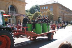 Braderie La Chaux-de-Fonds